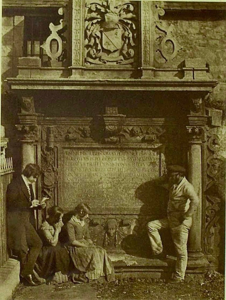 The Dennistoun Memorial