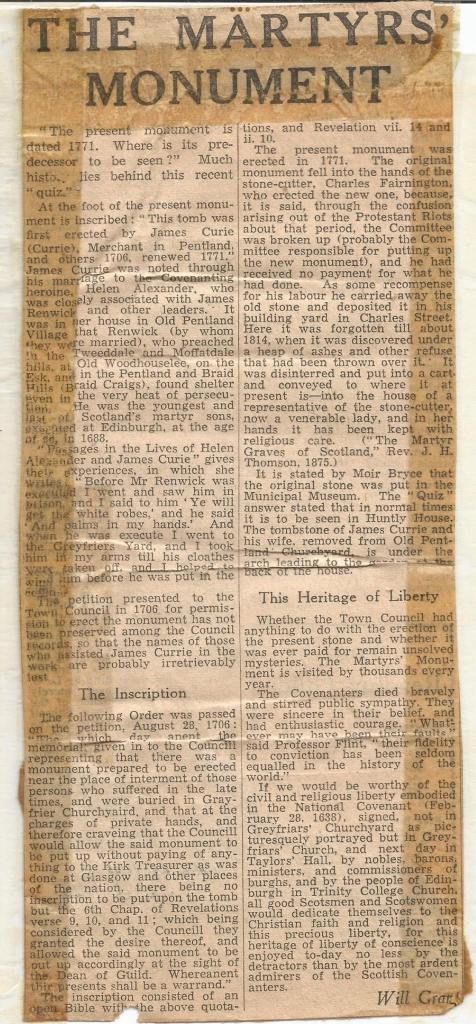 The Museum of Edinburgh, at Huntly House on Cannongate, Edinburgh