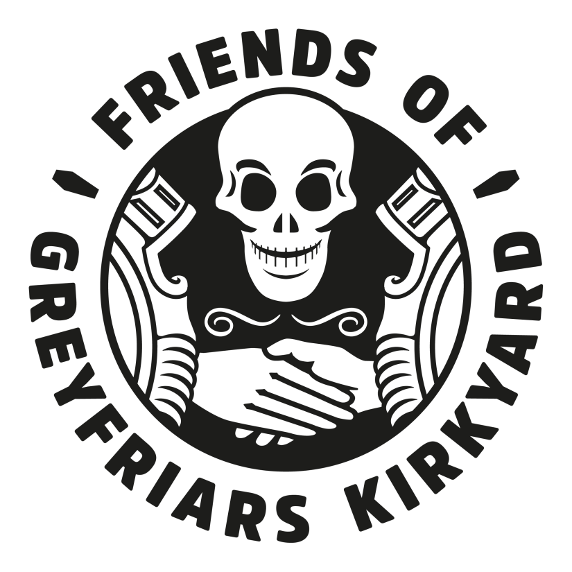 Friends of Greyfriars Kirkyard